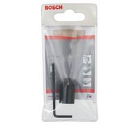 Fraise à lamer amovible pour mèches hélicoïdales à bois Ø Int. 4mm ØExt. 16mm BOSCH