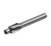 Fraise à lamer M3 M5, foret pilote for vis tête cylindrique, fraise chanfreiner HSS, outil de rainurage, 1 pièce(M3)