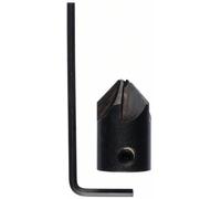 Fraise à laminer amovible pour mèches hélicoïdales à bois Bosch Accessories Bosch Power Tools 2608585737 N/A