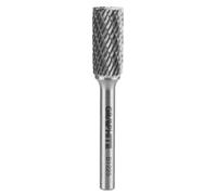 Fraise à métaux HM type B cylindrique avec lames 55H358