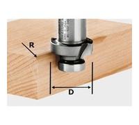 Fraise à moulurer HW FESTOOL HW R5-OFK 500 - 490095 G