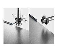 Festool Fraise à moulurer S8 HW R3 D22-KL OFK Quantité:1