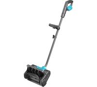 Fraise à neige électrique 18 V rechargeable HSB-200 AGT