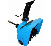 Fraise à neige GSF 560 Accessoire pour motoculteur Güde GME 6,5 CV