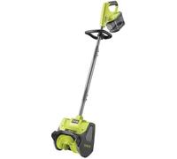 Fraise à neige - RYOBI - RY18ST25A-0 - 18V - Sans batterie ni chargeur