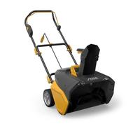 Ski-Déneigeur STIGA ST700E Sans Batterie Et Charge 48V Largeur De Travail 50 Cm