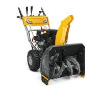 Fraise à neige thermique STIGA ST 5262 P - 252cc - 62cm - Démarrage électrique