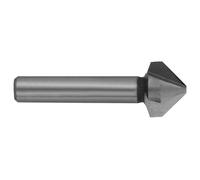 Fraise à noyer 90° HSS-E5 -DIN 335C -Queue cylindrique / Ø: 16.5 / L: 60 TIVOLY - 10331621650