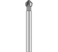 Fraise à Noyer Coniques, 6.3 Diamètre, 45 Longueur Totale