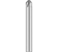 Bosch Accessories 2608596399 Fraise, Silver, 6.0