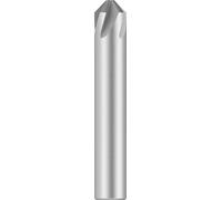 Bosch Fraise à noyer conique HSS Ø 8 mm Longueur totale 48 mm