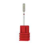 Fraise À Ongles En Diamant Pour Manucure Russe,Forets À Flamme,Outils De Suppression,N64.Ceu,Lot De 1 Pièce - Type Jgs-F21-1pcs