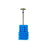 Fraise À Ongles En Diamant Pour Manucure Russe,Forets À Flamme,Outils De Suppression,N64.Ceu,Lot De 1 Pièce - Type Jgs-M50-1pcs #A