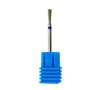 Fraise À Ongles En Diamant Pour Manucure Russe,Forets À Flamme,Outils De Suppression,N64.Ceu,Lot De 1 Pièce - Type Jgs-M36-1pcs