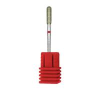Fraise À Ongles En Diamant Pour Manucure Russe,Forets À Flamme,Outils De Suppression,N64.Ceu,Lot De 1 Pièce - Type Jgs-F23-1pcs