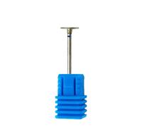 Fraise À Ongles En Diamant Pour Manucure Russe,Forets À Flamme,Outils De Suppression,N64.Ceu,Lot De 1 Pièce - Type Jgs-M51-1pcs #A