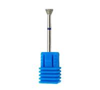 Fraise À Ongles En Diamant Pour Manucure Russe,Forets À Flamme,Outils De Suppression,N64.Ceu,Lot De 1 Pièce - Type Jgs-M34-1pcs