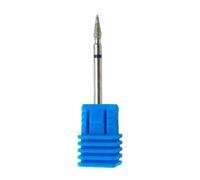 Fraise À Ongles En Diamant Pour Manucure Russe,Forets À Flamme,Outils De Suppression,N64.Ceu,Lot De 1 Pièce - Type Jgs-M18-1pcs