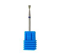 Fraise À Ongles En Diamant Pour Manucure Russe,Forets À Flamme,Outils De Suppression,N64.Ceu,Lot De 1 Pièce - Type Jgs-M32-1pcs