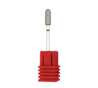 Fraise À Ongles En Diamant Pour Manucure Russe,Forets À Flamme,Outils De Suppression,N64.Ceu,Lot De 1 Pièce - Type Jgs-F24-1pcs