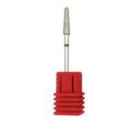 Fraise À Ongles En Diamant Pour Manucure Russe,Forets À Flamme,Outils De Suppression,N64.Ceu,Lot De 1 Pièce - Type Jgs-F17-1pcs