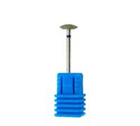 Fraise À Ongles En Diamant Pour Manucure Russe,Forets À Flamme,Outils De Suppression,N64.Ceu,Lot De 1 Pièce - Type Jgs-M50-1pcs #B