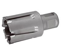 Fraise à pastilles D'information. .33 mm L .25 mm-attache Weldon RUKO