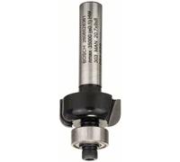 Bosch Fraise à profiler E 8 mm, R1 4 mm, D 20,7 mm, L 9 mm, G 53 mm Quantité:1