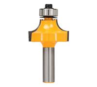 Fraise à profiler R8 8 x 31,8 mm longueur de travail 15,9 mm - DT90015-QZ - DEWALT