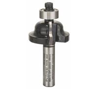 Fraise à profiler B 8 mm, R1 4 mm, B 8 mm, L 12,7 mm, G 54 mm Bosch 2608628394