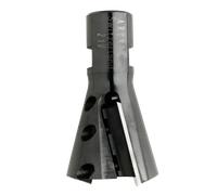 Fraise à queue d'arronde ARUNDA - 02.1395