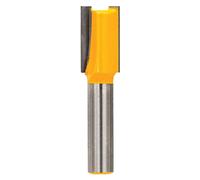 DeWALT DT90005 Fraise a rainurer HM Z2 S8 mm D12 mm