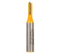 Fraise à rainer - 2 taillants 8 x 5 mm longueur de travail 12 mm - DT90001-QZ - DEWALT