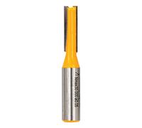 Fraise à rainer - 2 taillants 8 x 6 mm longueur de travail 19 mm - DT90002-QZ - DEWALT