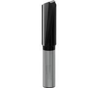Bosch Fraise à rainurer droite 12 mm D1 16 mm L 40 mm G 81 mm 1 pc