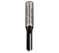 Fraise à rainurer 8 mm, D1 6 mm, L 16 mm, G 48 mm Bosch 2608628379