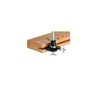Festool Disque à rainurer à plaquettes HW D40x1,5