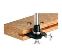 Disques à rainurer HW FESTOOL Ø40 x 1,5 mm - 491038