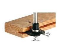 Disques à rainurer HW FESTOOL Ø40 x 3,5 mm - 491058