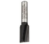 Bosch Fraise 2 608 628 386 8 mm 13 x 20 x 51 mm Gris