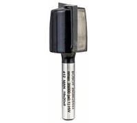 Bosch Accessories 2608628444 Fraise à rainurer Longueur 51 mm Dimension produit, Ø 19.60 mm