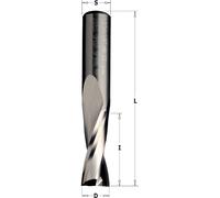 Fraise à rainurer CMT; 16x35x16 mm