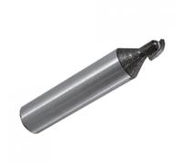 Fraise à rainurer demi-ronde T8 D3,97 H6 R2MM - DED07F061B