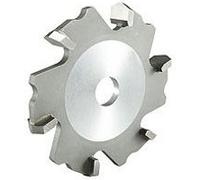 Fraise à rainurer en v 90 ° 118 x 20 mm makita b-48832 G