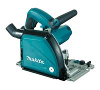 Makita Fraiseuse CA5000XJ 1300 W Ø 118 mm profondeur 6 mm Coffret Makpac