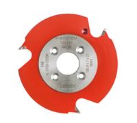 Fraise à rainurer P-System MD LAMELLO 100.9 x 7 x 22 mm pour ZETA - 132141