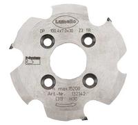 Fraise à rainurer P-System CNC DP (diamant) 100,4 x 7 x 30 mm LAMELLO 132142