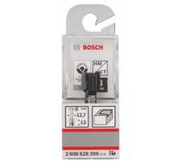 Fraise à rainurer pour charnières Ø 8mm L 50.8mm BOSCH 2608628399