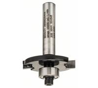 Fraise à rainurer pour charnières, 8 mm, D1 32 mm, L 5 mm, G 51 mm Bosch