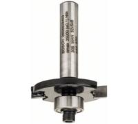 Fraise à rainurer pour charnières, 8 mm, D1 32 mm, L 5 mm, G 51 mm Bosch 2608628403